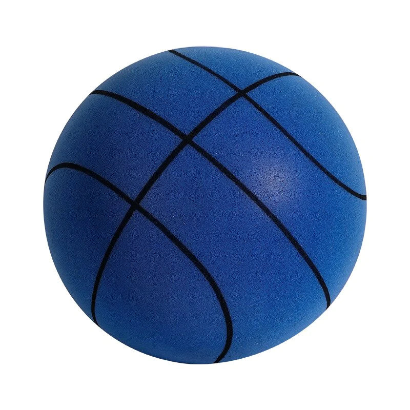 Hjemix | The Grip basketball stille basketball