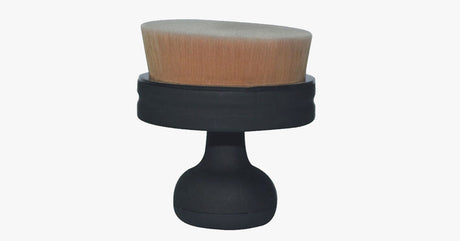 Hjemix | Puff Powder Brush – Få den perfekte oppfriskningen når som helst