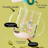 Hjemix | BABY DRIKKEKOPP MED HVALSPRUT