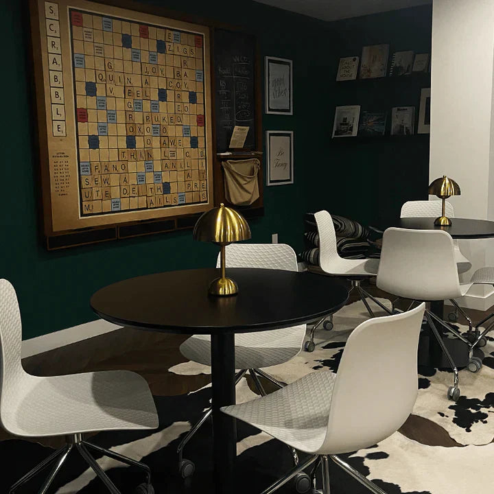 Hjemix | Moderne bordlampe