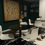 Hjemix | Moderne bordlampe