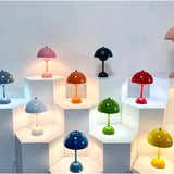 Hjemix | Luksuriøs moderne nordisk bordlampe