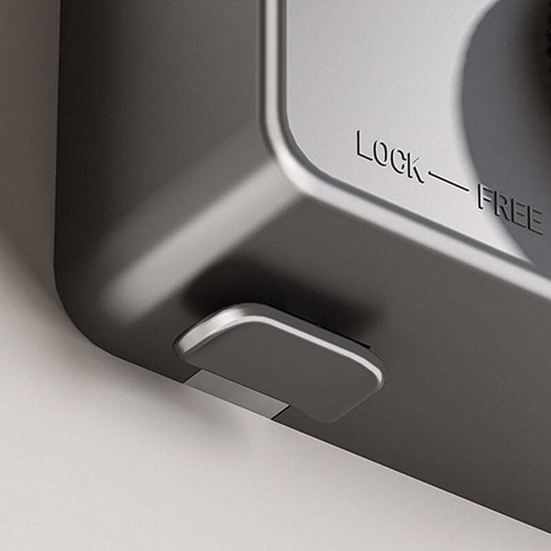 Hjemix | Usynlig sammenleggbar klessnor