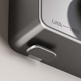 Hjemix | Usynlig sammenleggbar klessnor