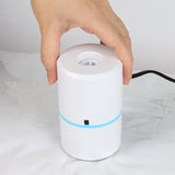 Hjemix | Vakuum Kompresjons Oppbevaringspose