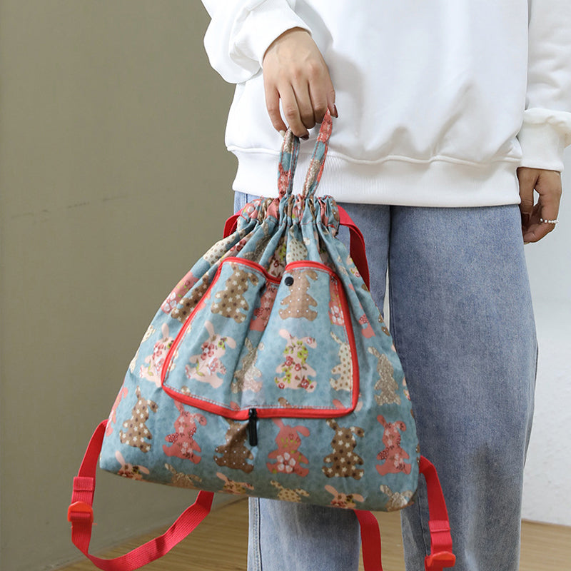 Hjemix | FOLDING BACKPACK