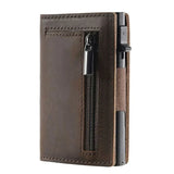 Hjemix | VaultLock - Rask lommebøker