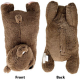 Hjemix | Heartbeat Pet Plush Toy for Separation Anxiety