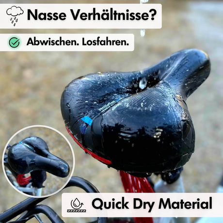 Hjemix | CloudComfort Pro – Endelig smertefri sykling