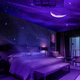 Hjemix | Starry Sky Automatisk Lys