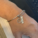 Hjemix | Justerbar Sennepsfrøarmbånd
