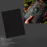 Hjemix | Wonderland Journal