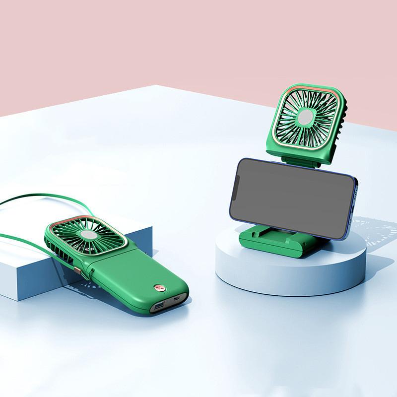 Hjemix | Bærbar hengende nakkevifte