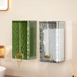 Hjemix | Tissue Vaskeklut Organizer Etui