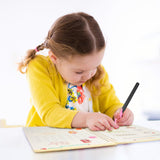 Hjemix | Magiske bøker for barn