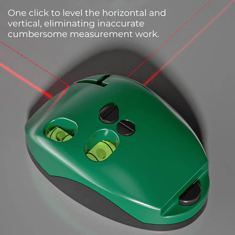 Hjemix | 90 graders elektronisk laser vekt