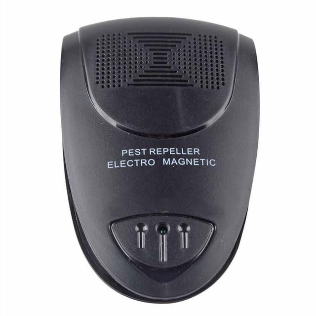 Hjemix | Ultralyd Flagermus Avvisning Bli kvitt flaggermus