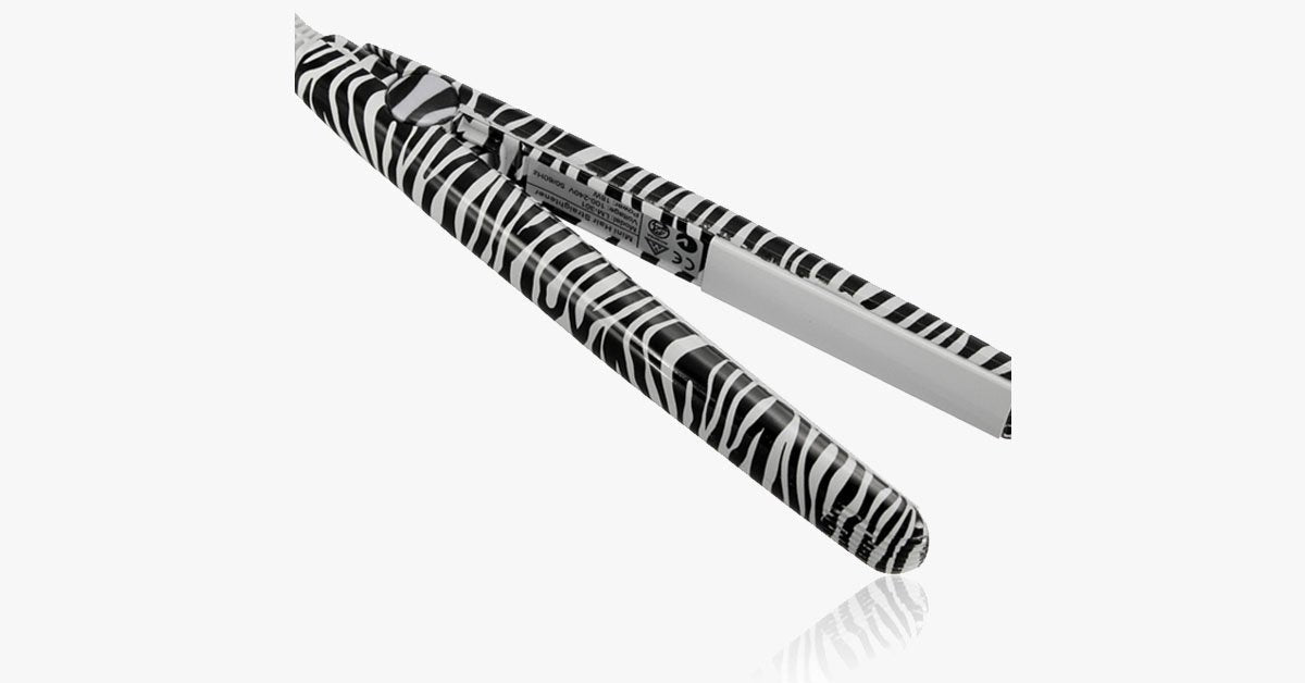 Hjemix | Beste Reise Hårstr straightener - Style Håret Ditt På Farten!