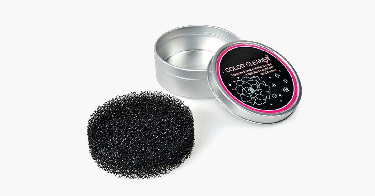 Hjemix | Umiddelbar Børste Rengjøringskrubb