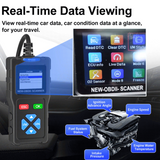 Hjemix | BT100 12V Bilbatteri Belastningstester