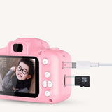 Hjemix | Støtsikker Digitale Kamera for Barn