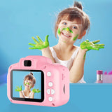 Hjemix | Støtsikker Digitale Kamera for Barn