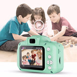 Hjemix | Støtsikker Digitale Kamera for Barn