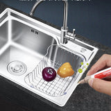 Hjemix | Pousbo Anti-Mugg og Vanntett Fugemasse Penn for Keramiske Fliser