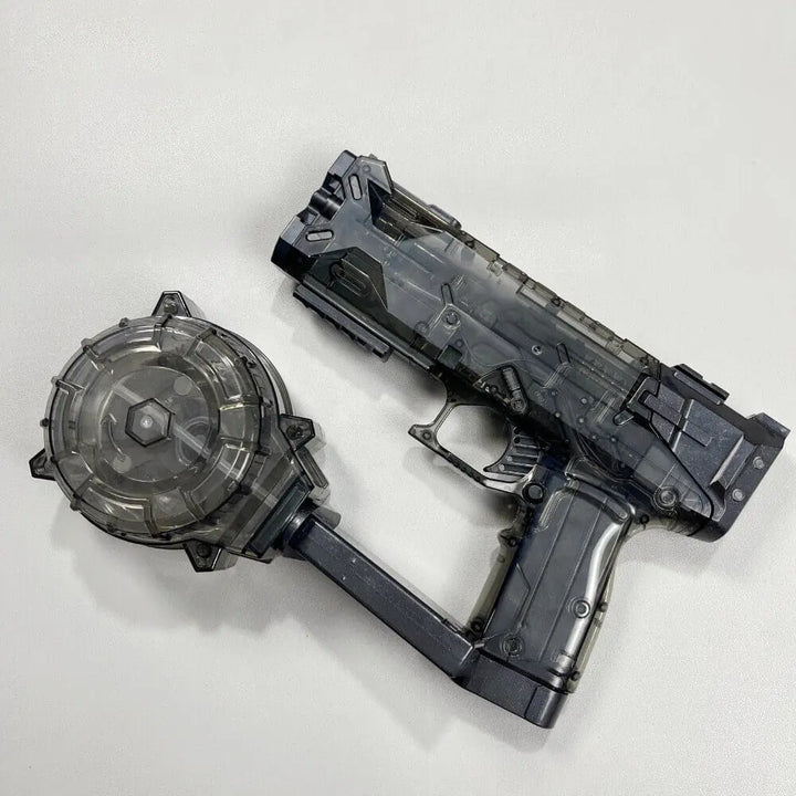 Hjemix | Elektrisk pulsvannpistol