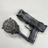 Hjemix | Elektrisk pulsvannpistol