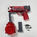 Hjemix | Elektrisk pulsvannpistol