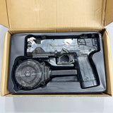 Hjemix | Elektrisk pulsvannpistol