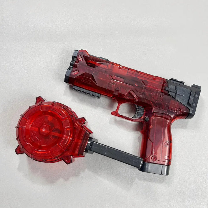 Hjemix | Elektrisk pulsvannpistol