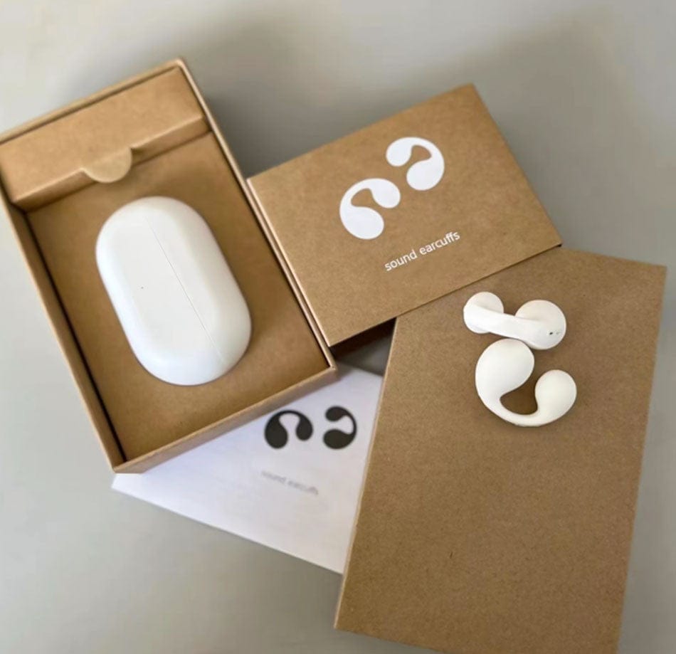 Hjemix | Vanntette trådløse hodetelefoner