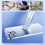 Hjemix | Super sterk trådløs støvsuger for bilen