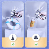 Hjemix | Super sterk trådløs støvsuger for bilen