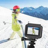 Hjemix | Ny Telefon Selfie-pinne Stativ