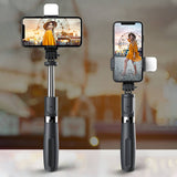 Hjemix | Ny Telefon Selfie-pinne Stativ