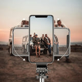 Hjemix | Ny Telefon Selfie-pinne Stativ