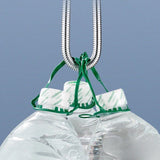 Hjemix | Duschslange laget av rustfritt stål 304