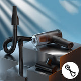 Hjemix | Trådløs håndholdt bilstøvsuger