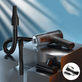 Hjemix | Trådløs håndholdt bilstøvsuger