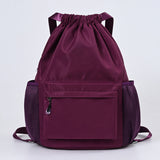 Hjemix | Sport Snøre Ryggsekk