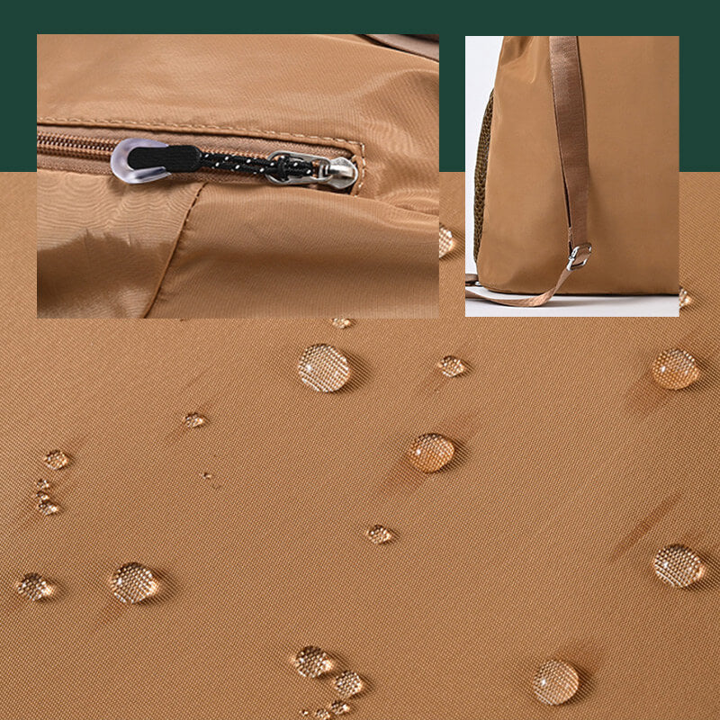 Hjemix | Sport Snøre Ryggsekk