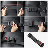 Hjemix | Gravides sikkerhetsbelter