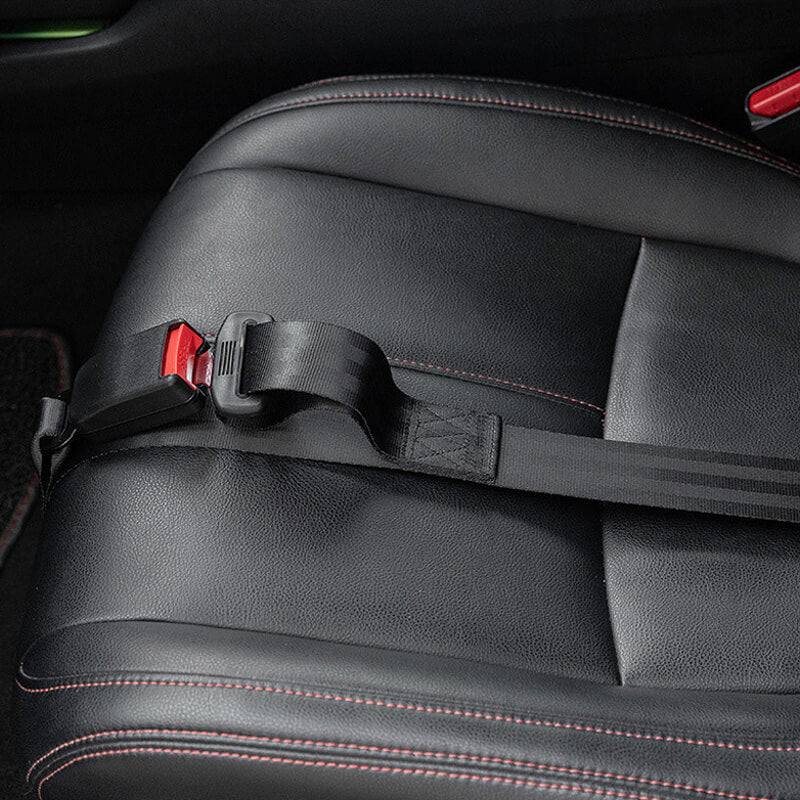 Hjemix | Gravides sikkerhetsbelter