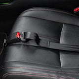 Hjemix | Gravides sikkerhetsbelter