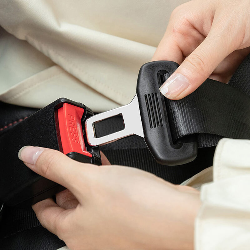 Hjemix | Gravides sikkerhetsbelter