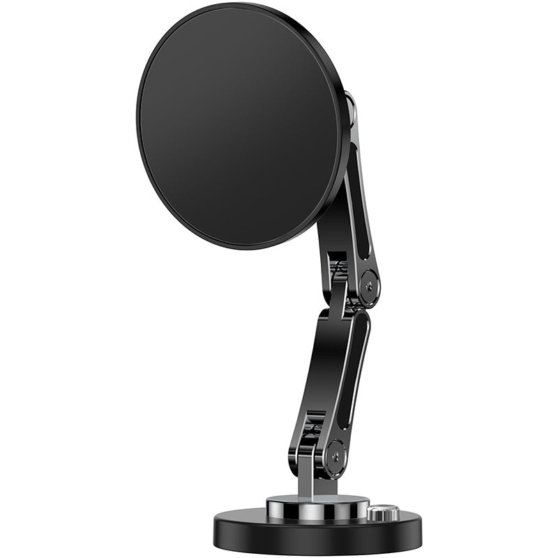 Hjemix | Magnetisk trådløs bil-lader og telefonholder