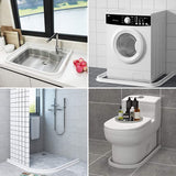 Hjemix | Silikonvannbeholdningsstripe